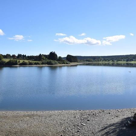 Lovely Holiday Home In B Tgenbach By The Lake Bütgenbach Zewnętrze zdjęcie